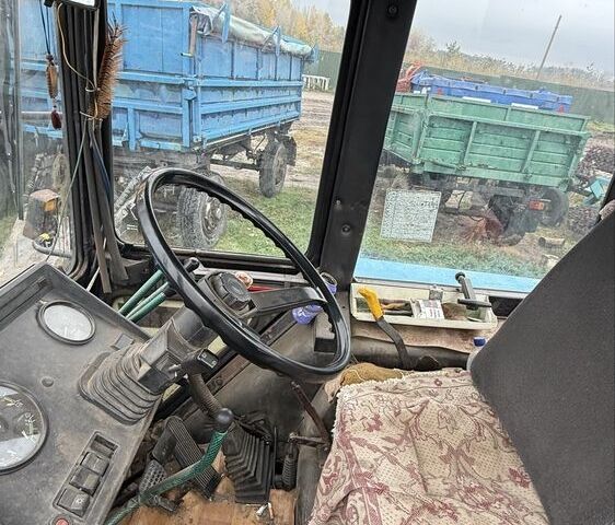 МТЗ Другая, объемом двигателя 4.75 л и пробегом 0 тыс. км за 8700 $, фото 6 на Automoto.ua