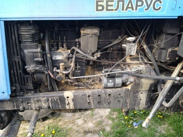 МТЗ Інша, об'ємом двигуна 0 л та пробігом 0 тис. км за 15000 $, фото 2 на Automoto.ua