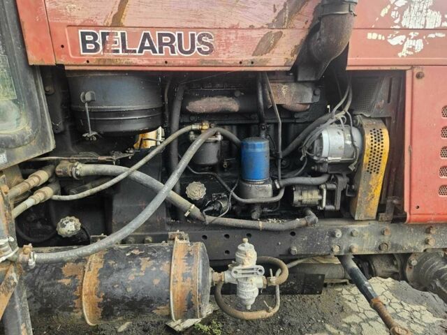 МТЗ Другая 2006 в Шепетовке на Automoto.ua МТЗ Другая, объемом двигателя 4.75 л и пробегом 0 тыс. км за 11180 $, фото 4 на Automoto.ua