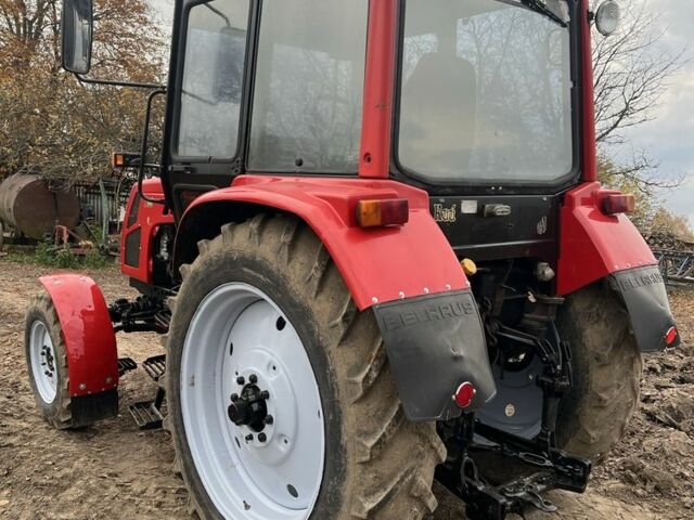 МТЗ Інша, об'ємом двигуна 5 л та пробігом 2 тис. км за 11800 $, фото 3 на Automoto.ua