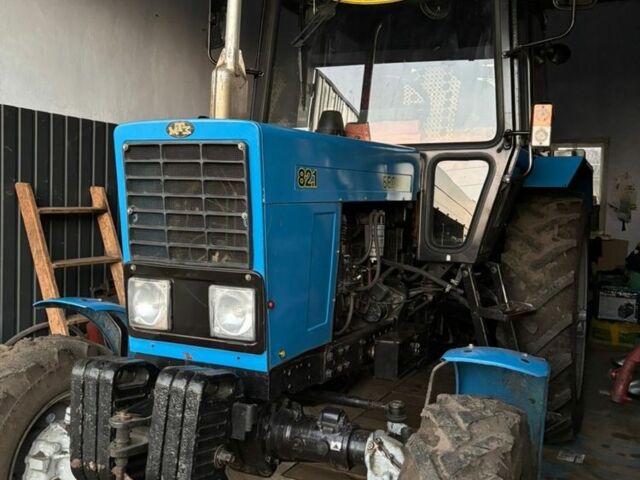 МТЗ Другая, объемом двигателя 4.75 л и пробегом 4 тыс. км за 11919 $, фото 2 на Automoto.ua