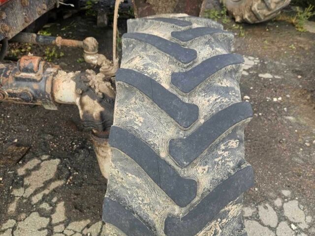 МТЗ Другая 2006 в Шепетовке на Automoto.ua МТЗ Другая, объемом двигателя 4.75 л и пробегом 0 тыс. км за 11180 $, фото 6 на Automoto.ua