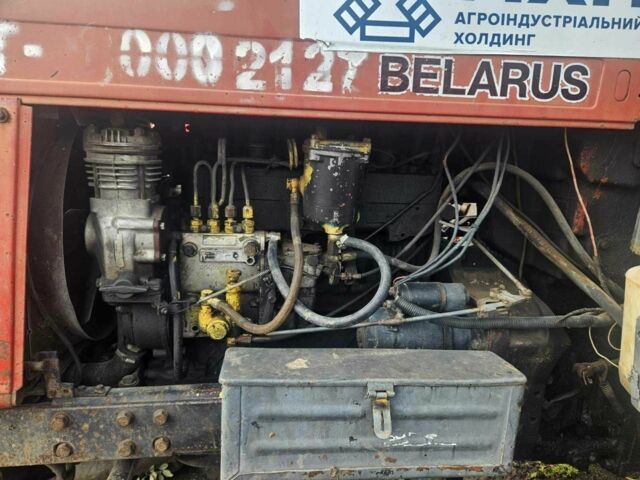 МТЗ Другая 2006 в Шепетовке на Automoto.ua МТЗ Другая, объемом двигателя 4.75 л и пробегом 0 тыс. км за 11180 $, фото 5 на Automoto.ua