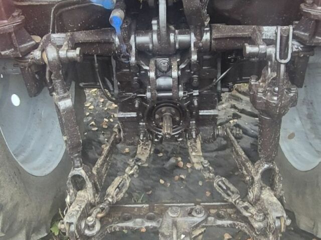 МТЗ Інша, об'ємом двигуна 0 л та пробігом 0 тис. км за 12500 $, фото 4 на Automoto.ua