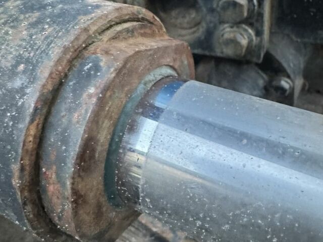 МТЗ Другая, объемом двигателя 0 л и пробегом 0 тыс. км за 12500 $, фото 7 на Automoto.ua