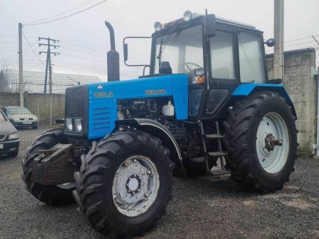 МТЗ Другая, объемом двигателя 0 л и пробегом 0 тыс. км за 16300 $, фото 2 на Automoto.ua