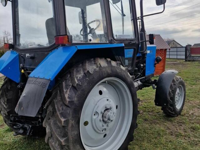 МТЗ Другая, объемом двигателя 4.7 л и пробегом 115 тыс. км за 12200 $, фото 12 на Automoto.ua