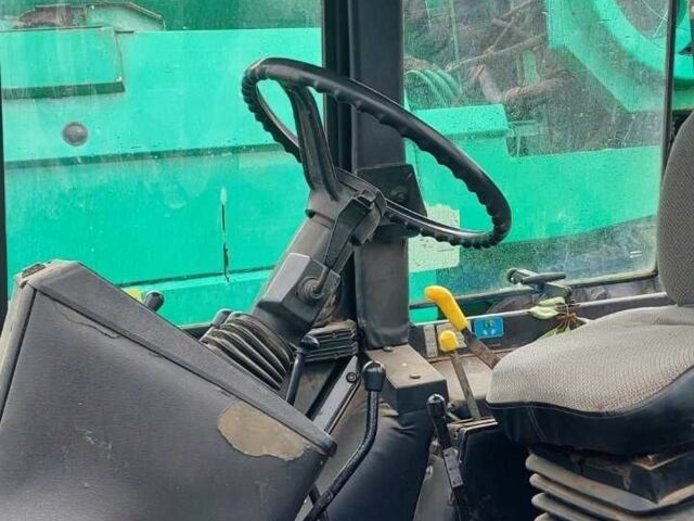 МТЗ Другая, объемом двигателя 4.7 л и пробегом 7 тыс. км за 12000 $, фото 2 на Automoto.ua