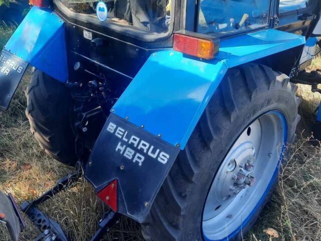 МТЗ Другая, объемом двигателя 0 л и пробегом 0 тыс. км за 9998 $, фото 4 на Automoto.ua