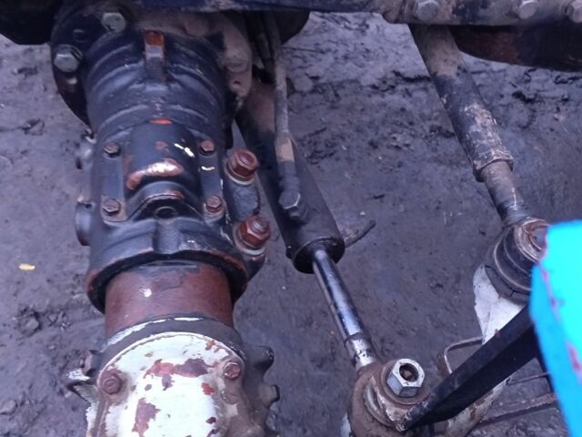 МТЗ Інша, об'ємом двигуна 0 л та пробігом 0 тис. км за 6762 $, фото 6 на Automoto.ua