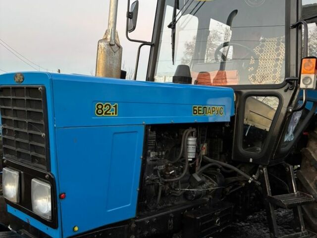 МТЗ Другая, объемом двигателя 4.75 л и пробегом 4 тыс. км за 11919 $, фото 16 на Automoto.ua