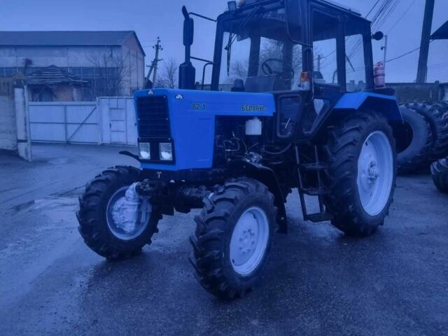 МТЗ Інша, об'ємом двигуна 0 л та пробігом 0 тис. км за 12900 $, фото 1 на Automoto.ua