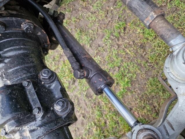 МТЗ Другая, объемом двигателя 4.7 л и пробегом 115 тыс. км за 12200 $, фото 15 на Automoto.ua