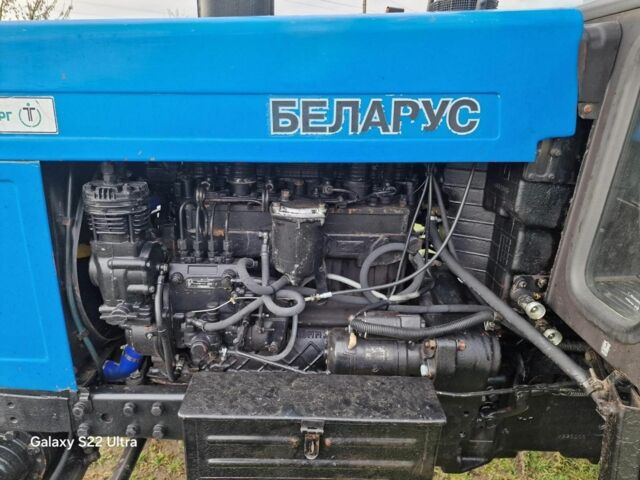 МТЗ Другая, объемом двигателя 4.7 л и пробегом 115 тыс. км за 12200 $, фото 17 на Automoto.ua