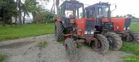 МТЗ Другая, объемом двигателя 0 л и пробегом 0 тыс. км за 5075 $, фото 6 на Automoto.ua