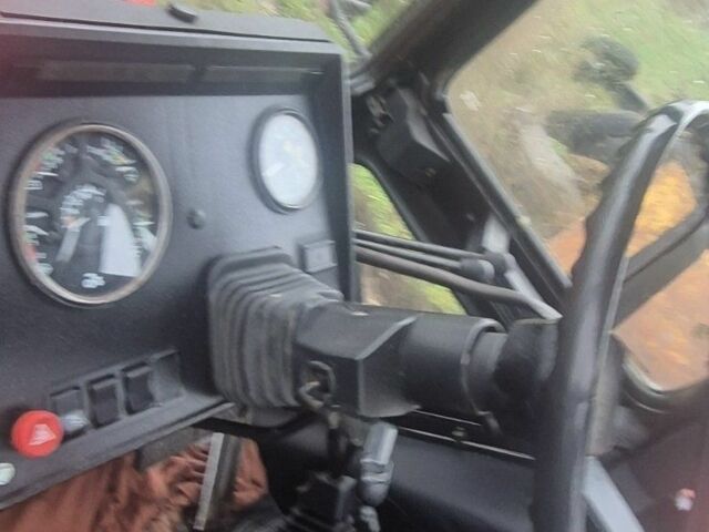 МТЗ Інша, об'ємом двигуна 0 л та пробігом 0 тис. км за 12500 $, фото 7 на Automoto.ua