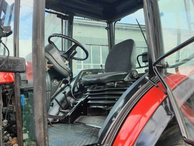 МТЗ Другая, объемом двигателя 0 л и пробегом 0 тыс. км за 16300 $, фото 7 на Automoto.ua