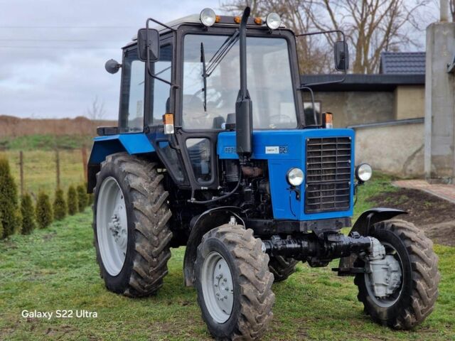 МТЗ Другая, объемом двигателя 4.7 л и пробегом 115 тыс. км за 12200 $, фото 3 на Automoto.ua