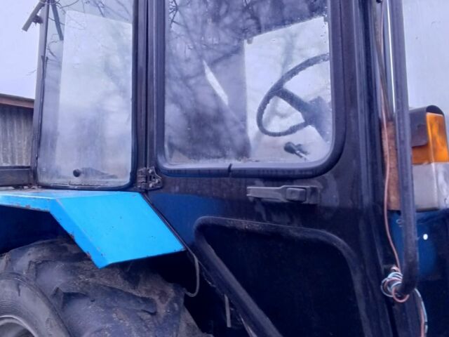 МТЗ Інша, об'ємом двигуна 0 л та пробігом 0 тис. км за 6762 $, фото 7 на Automoto.ua