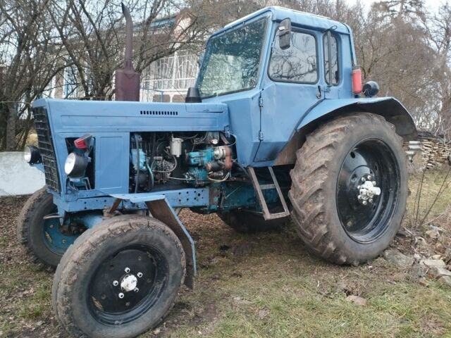 МТЗ Другая, объемом двигателя 0 л и пробегом 2 тыс. км за 4999 $, фото 1 на Automoto.ua