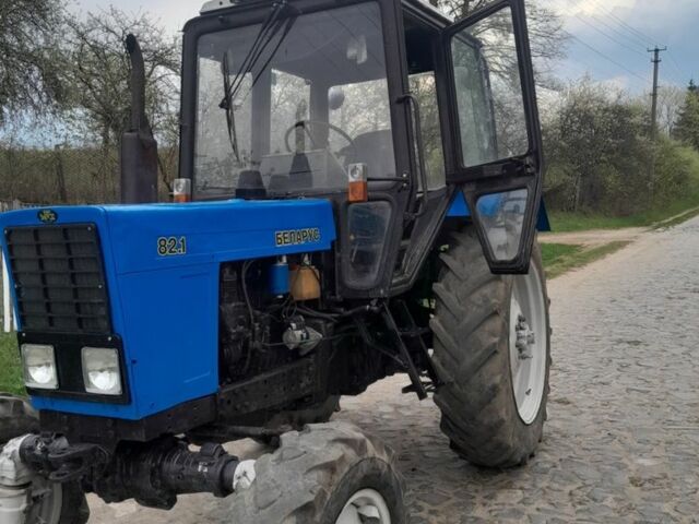 МТЗ Другая, объемом двигателя 0 л и пробегом 0 тыс. км за 10200 $, фото 3 на Automoto.ua