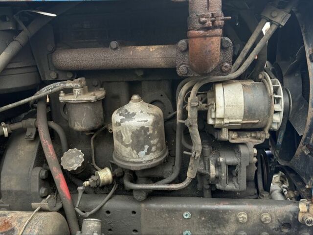 МТЗ Другая, объемом двигателя 4.75 л и пробегом 0 тыс. км за 8700 $, фото 4 на Automoto.ua