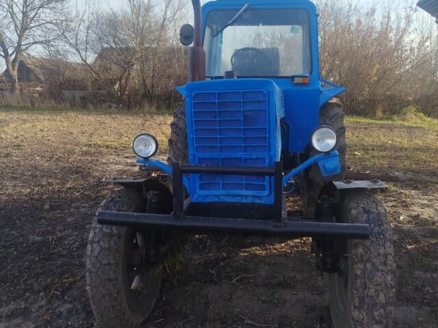 МТЗ Другая, объемом двигателя 0 л и пробегом 0 тыс. км за 4000 $, фото 1 на Automoto.ua