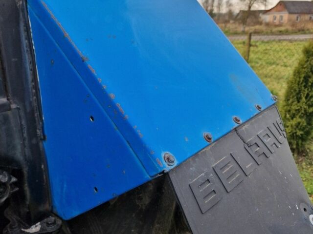 МТЗ Другая, объемом двигателя 4.7 л и пробегом 115 тыс. км за 12200 $, фото 8 на Automoto.ua