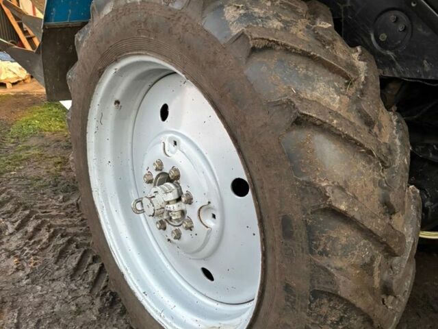 МТЗ Другая, объемом двигателя 4.75 л и пробегом 4 тыс. км за 11919 $, фото 10 на Automoto.ua