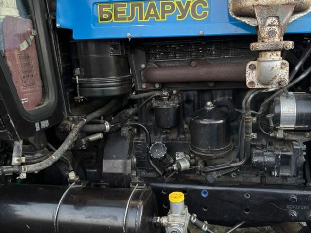 МТЗ Другая, объемом двигателя 4.75 л и пробегом 4 тыс. км за 11919 $, фото 7 на Automoto.ua
