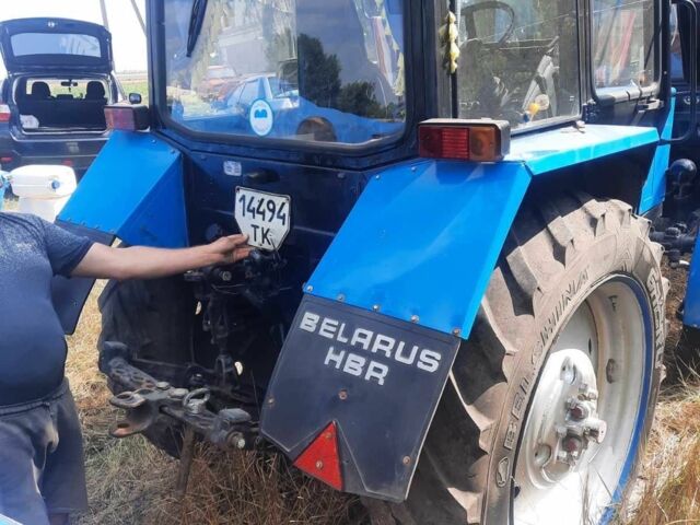 МТЗ Другая, объемом двигателя 0 л и пробегом 0 тыс. км за 9998 $, фото 6 на Automoto.ua