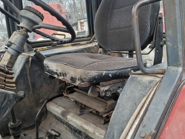 МТЗ Інша, об'ємом двигуна 0 л та пробігом 0 тис. км за 6268 $, фото 4 на Automoto.ua