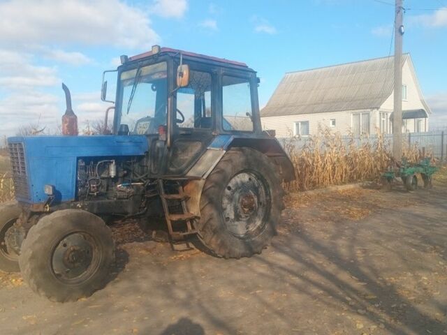МТЗ Другая, объемом двигателя 0 л и пробегом 0 тыс. км за 8500 $, фото 1 на Automoto.ua