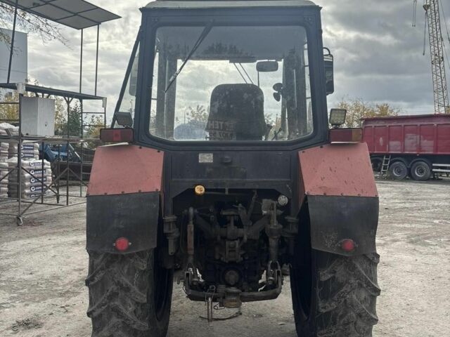 МТЗ Другая, объемом двигателя 0 л и пробегом 0 тыс. км за 11200 $, фото 1 на Automoto.ua