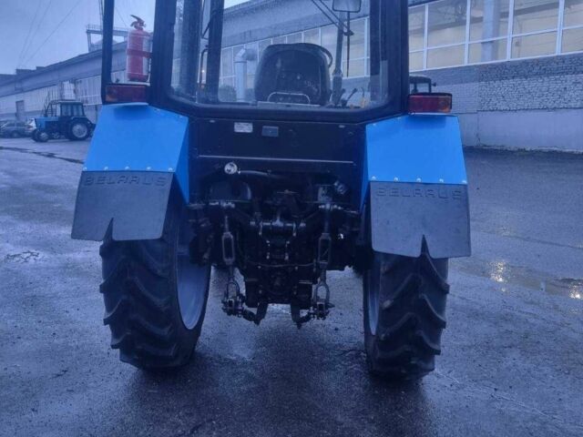 МТЗ Інша, об'ємом двигуна 0 л та пробігом 0 тис. км за 12900 $, фото 5 на Automoto.ua