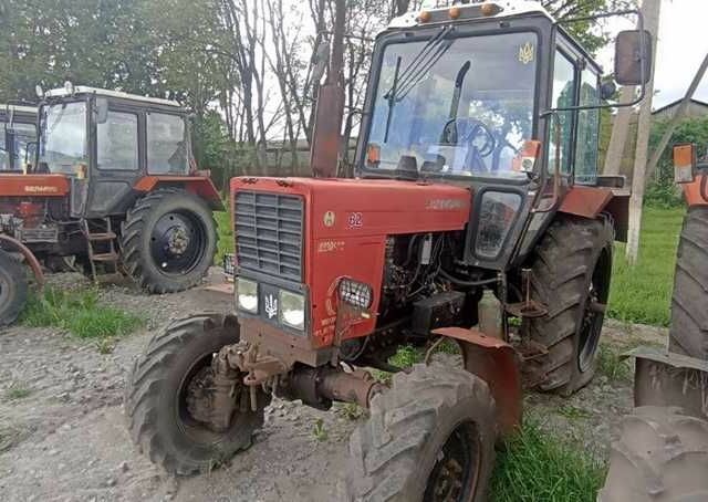 МТЗ Другая, объемом двигателя 0 л и пробегом 0 тыс. км за 5075 $, фото 4 на Automoto.ua