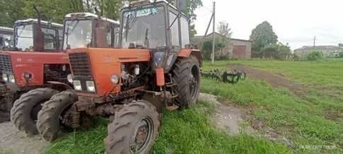 МТЗ Другая, объемом двигателя 0 л и пробегом 0 тыс. км за 5075 $, фото 2 на Automoto.ua
