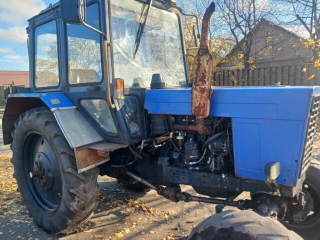 МТЗ Інша, об'ємом двигуна 0 л та пробігом 0 тис. км за 8500 $, фото 3 на Automoto.ua