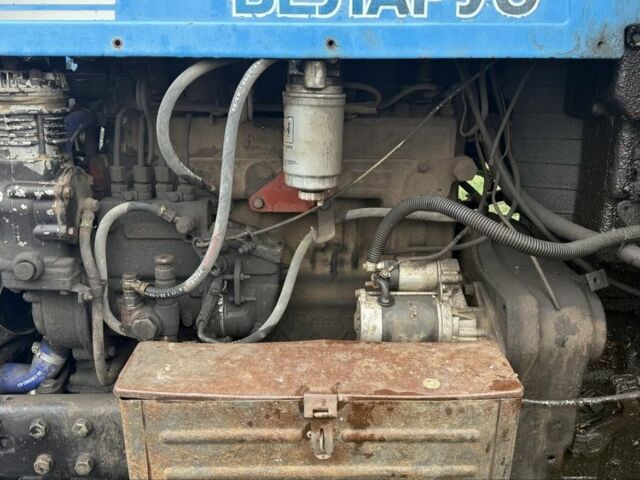 МТЗ Другая, объемом двигателя 4.75 л и пробегом 0 тыс. км за 8700 $, фото 5 на Automoto.ua