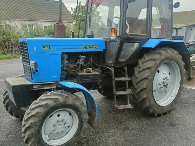 МТЗ Другая, объемом двигателя 0 л и пробегом 0 тыс. км за 18000 $, фото 1 на Automoto.ua