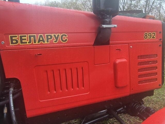 МТЗ Інша, об'ємом двигуна 0 л та пробігом 0 тис. км за 12500 $, фото 2 на Automoto.ua