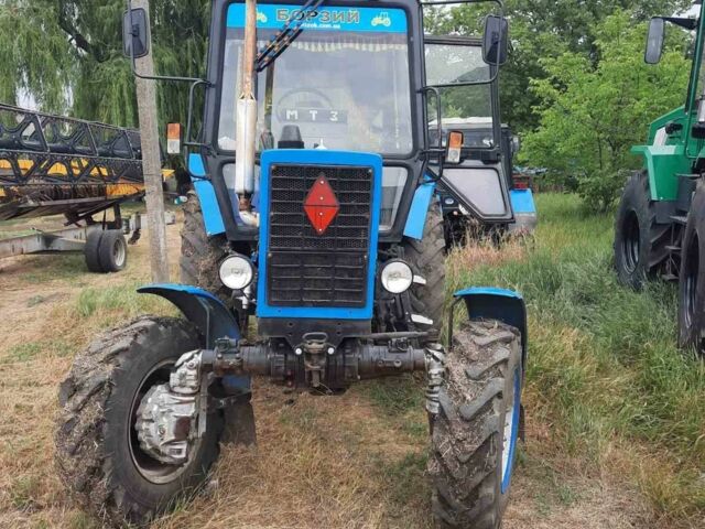 МТЗ Другая, объемом двигателя 0 л и пробегом 0 тыс. км за 9854 $, фото 2 на Automoto.ua