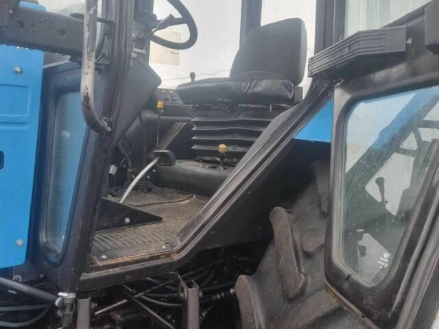 МТЗ Другая, объемом двигателя 0 л и пробегом 0 тыс. км за 16300 $, фото 8 на Automoto.ua