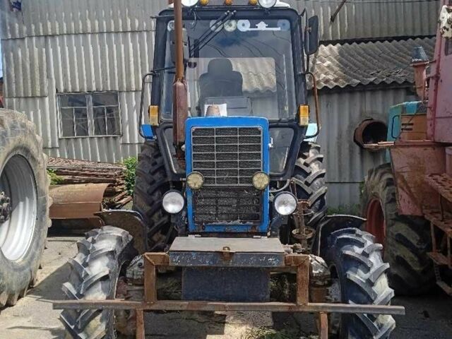МТЗ Другая, объемом двигателя 0 л и пробегом 0 тыс. км за 8521 $, фото 1 на Automoto.ua