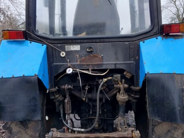 МТЗ Інша, об'ємом двигуна 0 л та пробігом 0 тис. км за 6762 $, фото 5 на Automoto.ua