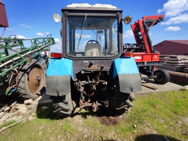 МТЗ Другая, объемом двигателя 0 л и пробегом 0 тыс. км за 10000 $, фото 3 на Automoto.ua