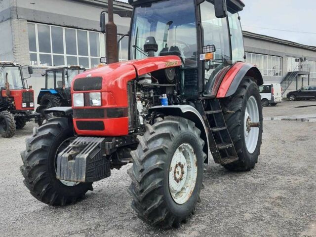 МТЗ Другая, объемом двигателя 0 л и пробегом 0 тыс. км за 16200 $, фото 1 на Automoto.ua