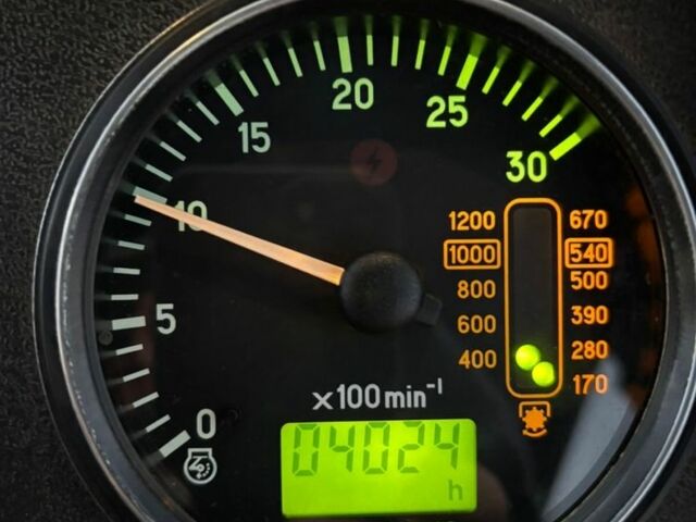 МТЗ Другая, объемом двигателя 4.75 л и пробегом 4 тыс. км за 11919 $, фото 14 на Automoto.ua