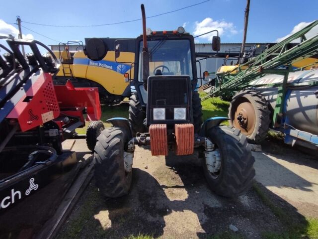 МТЗ Другая, объемом двигателя 0 л и пробегом 0 тыс. км за 10000 $, фото 2 на Automoto.ua