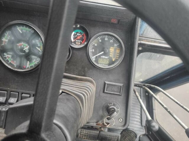 МТЗ Другая, объемом двигателя 0 л и пробегом 0 тыс. км за 16300 $, фото 7 на Automoto.ua